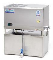 全自動蒸餾製水機