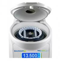 數位高速微量離心機