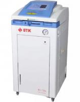 可程式高壓蒸氣滅菌鍋