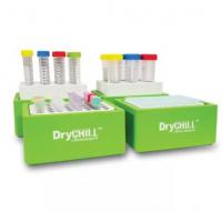 Drychill 無冰冷卻槽