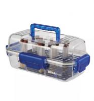 防疫安全傳送箱