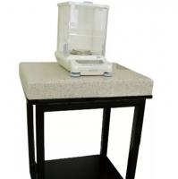 精密天平專用防震桌