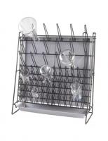 實驗室器皿晾乾架