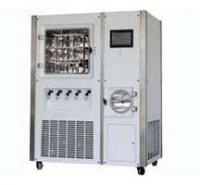 全功能型棚板式冷凍乾燥機