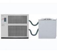 中量生產型冷卻循環水槽