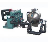 大量生產型冷卻循環水槽