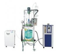 密閉式高溫循環油浴槽