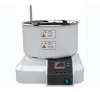 恆溫磁力攪拌反應器