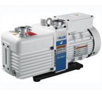 標準型雙段油迴轉式真空幫浦