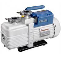 小型雙段油迴轉式真空幫浦