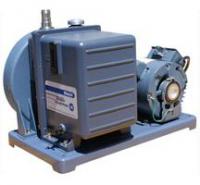 皮帶式真空幫浦