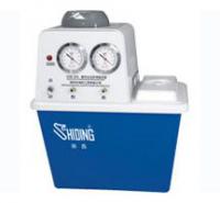 水流抽氣式真空幫浦