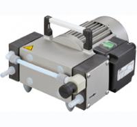 耐腐蝕隔膜真空幫浦