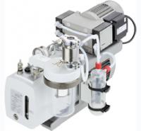 複合式真空幫浦