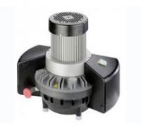 螺旋式真空幫浦