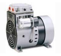 活塞乾式真空幫浦