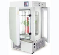 溼度控制植物生長箱/植物培養箱