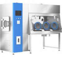 硬式紊流型隔離器