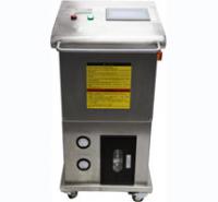 過氧化氫燻蒸消毒滅菌器