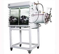 不鏽鋼真空手套箱 