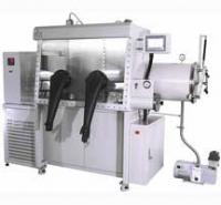 循環淨化手套箱-單工位