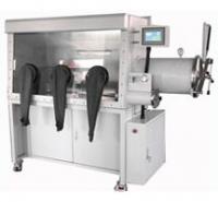 循環淨化手套箱-三口單工位