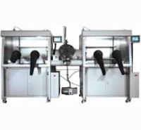 循環淨化手套箱-組合雙工位 