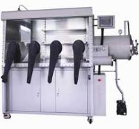 循環淨化手套箱-雙工位