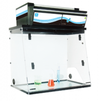 Erlab 無管淨氣型排煙櫃