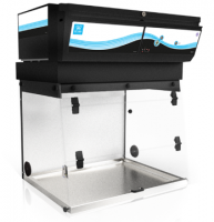 Erlab bio smart pcr 無菌操作台